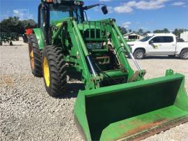 2009 JOHN DEERE 7230 PREMIUM