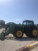 2009 JOHN DEERE 7230 PREMIUM