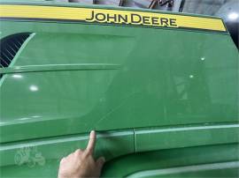 2013 JOHN DEERE 6170R