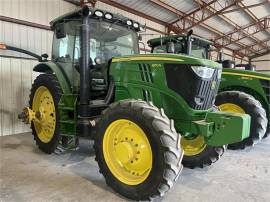 2013 JOHN DEERE 6170R