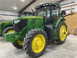 2013 JOHN DEERE 6170R