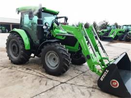 2023 DEUTZ FAHR 5120G