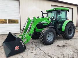 2023 DEUTZ FAHR 5120G