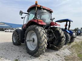 2016 CASE IH PUMA 150