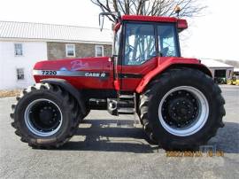 1996 CASE IH 7220