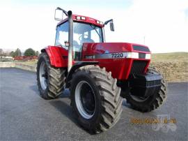 1996 CASE IH 7220