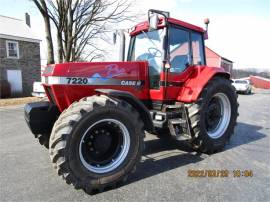 1996 CASE IH 7220