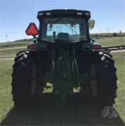 2021 JOHN DEERE 6130R