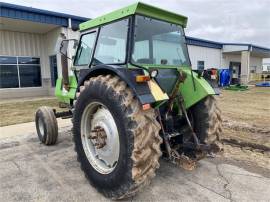 1979 DEUTZ DX110