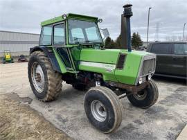 1979 DEUTZ DX110