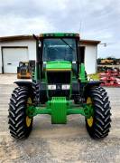 1994 JOHN DEERE 7600