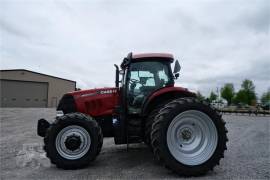 2012 CASE IH PUMA 160