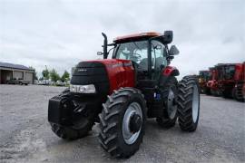 2012 CASE IH PUMA 160