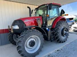 2022 CASE IH FARMALL 140A