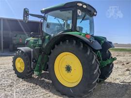 2020 JOHN DEERE 6130R