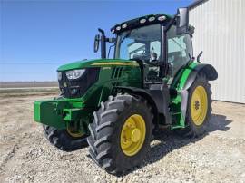 2020 JOHN DEERE 6130R