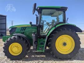 2020 JOHN DEERE 6130R