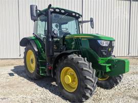 2020 JOHN DEERE 6130R