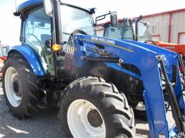 2021 NEW HOLLAND WORKMASTER 120