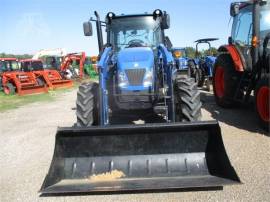 2021 NEW HOLLAND WORKMASTER 120