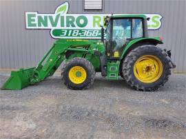 2018 JOHN DEERE 6130M