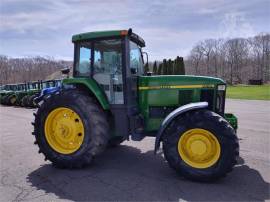 1997 JOHN DEERE 7610