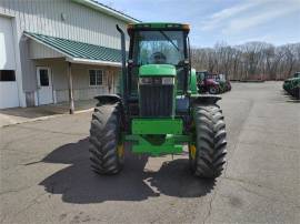 1997 JOHN DEERE 7610