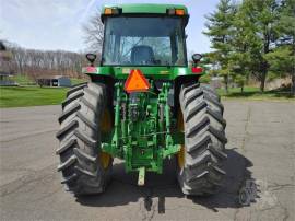 1997 JOHN DEERE 7610