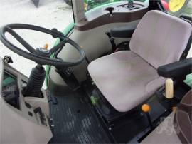 2005 JOHN DEERE 6603