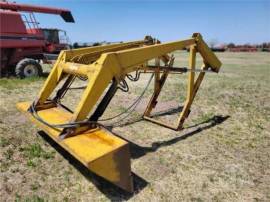 1979 MASSEY FERGUSON 2675