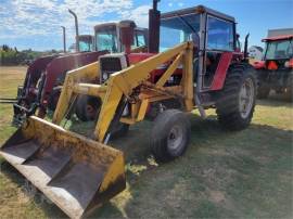 1979 MASSEY FERGUSON 2675