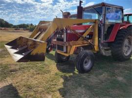 1979 MASSEY FERGUSON 2675