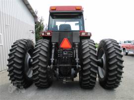 1989 CASE IH 7120