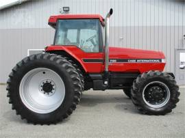 1989 CASE IH 7120