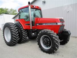 1989 CASE IH 7120