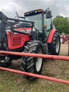 2006 MASSEY FERGUSON 5465