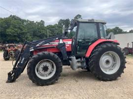 2006 MASSEY FERGUSON 5465