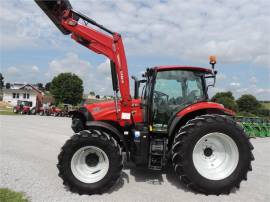 2018 CASE IH MAXXUM 115