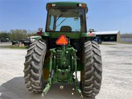 1999 JOHN DEERE 7710