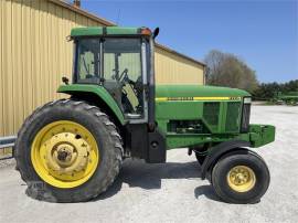 1999 JOHN DEERE 7710