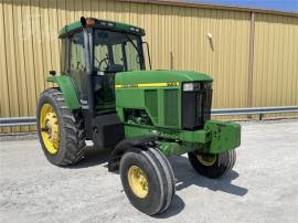 1999 JOHN DEERE 7710