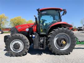 2019 CASE IH MAXXUM 125