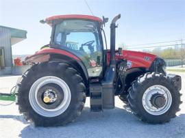 2019 CASE IH MAXXUM 125