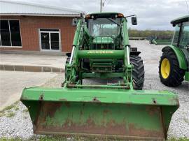 2012 JOHN DEERE 6430