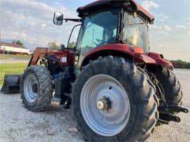 2016 CASE IH MAXXUM 115