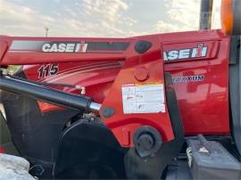 2016 CASE IH MAXXUM 115