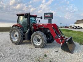 2016 CASE IH MAXXUM 115