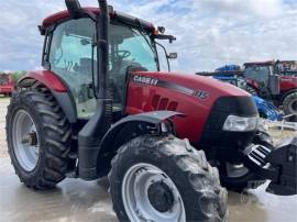 2015 CASE IH MAXXUM 115