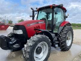 2015 CASE IH MAXXUM 115