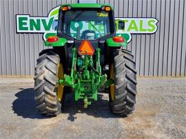 2018 JOHN DEERE 6130M